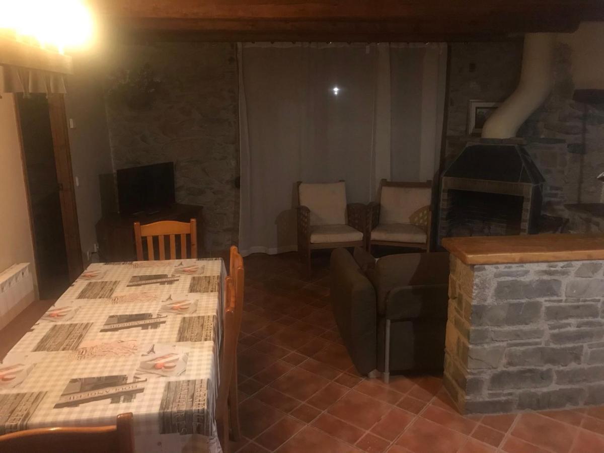 Roch Hotel Altrón Buitenkant foto
