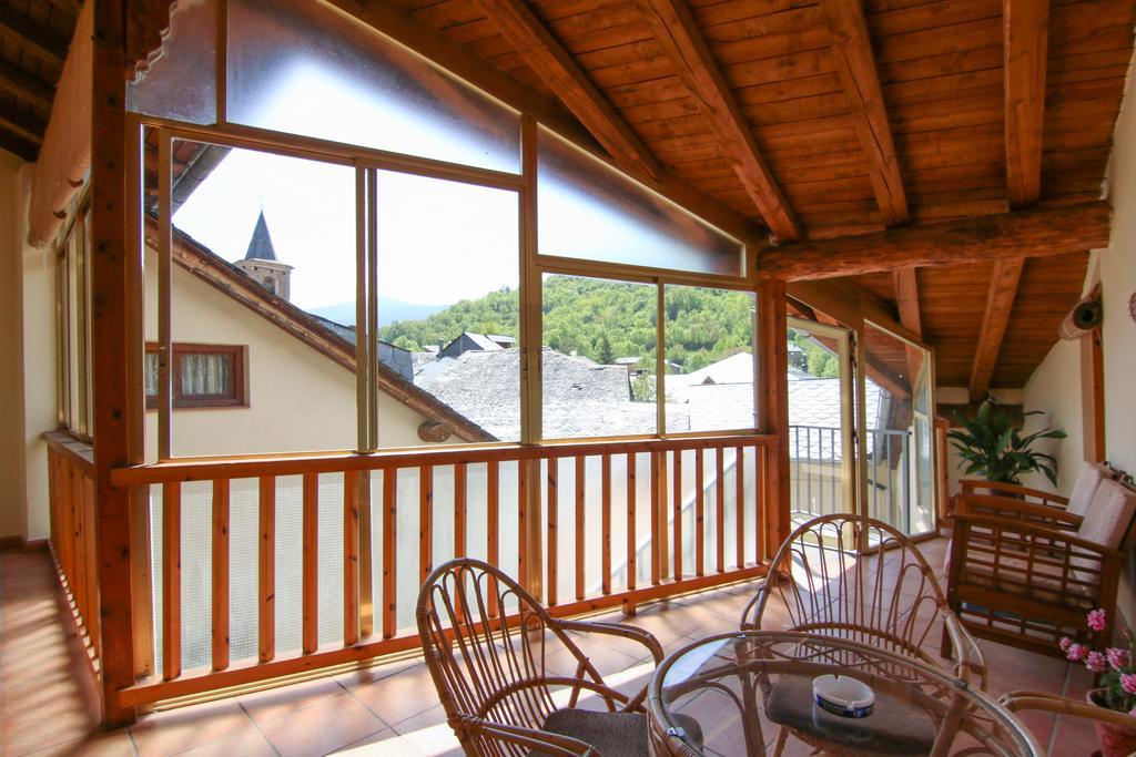 Roch Hotel Altrón Buitenkant foto