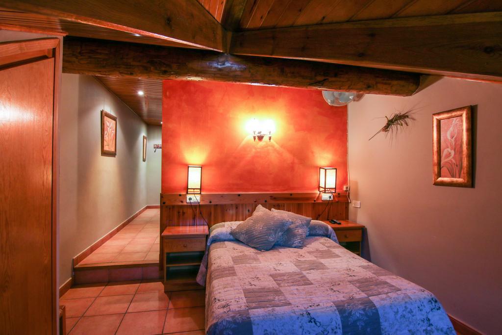 Roch Hotel Altrón Kamer foto