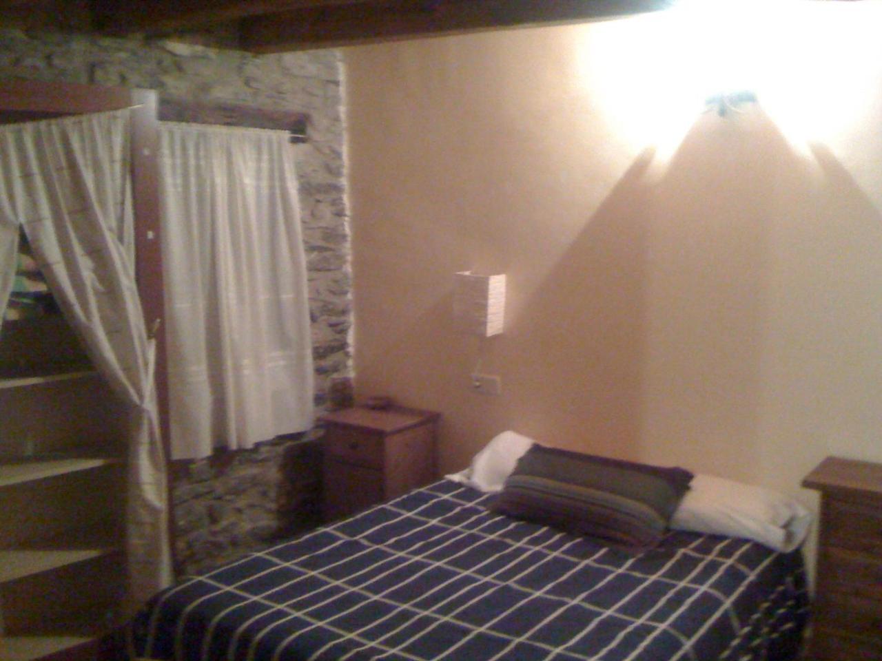 Roch Hotel Altrón Buitenkant foto